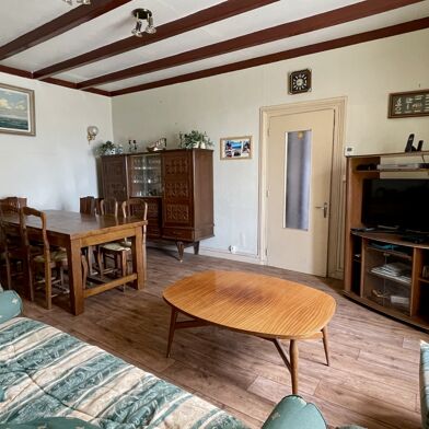 Maison 4 pièces 210000 €