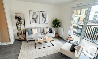 Appartement 1 Pièce 25 m² à vendre à Conflans-Sainte-Honorine (78700)