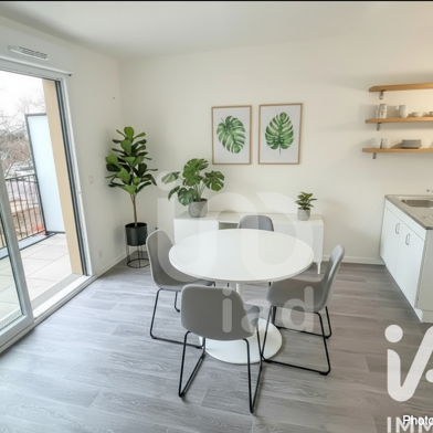 Appartement 1 pièces 149000 €