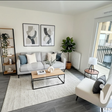 Appartement 1 pièces 149000 €