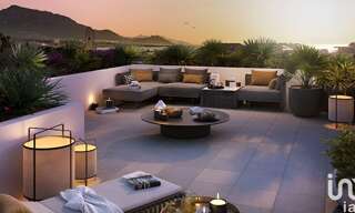 Appartement 4 Pièces 117 m² à vendre à Marseille 8 (13008)