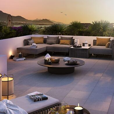 Appartement 4 pièces 1511000 €