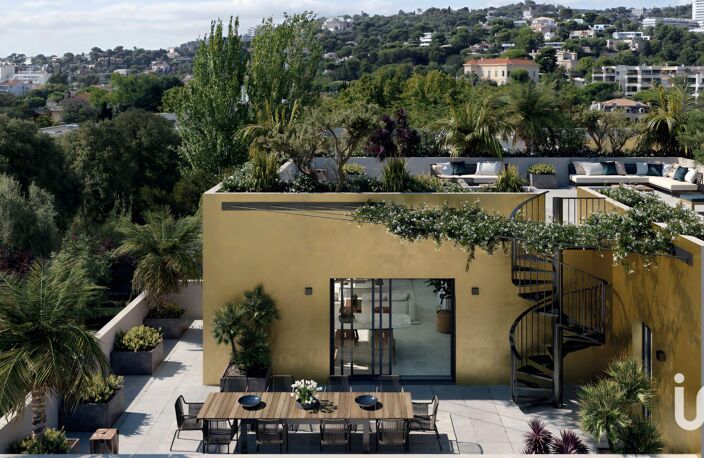 Vente Appartement 5 pièces — photo 2