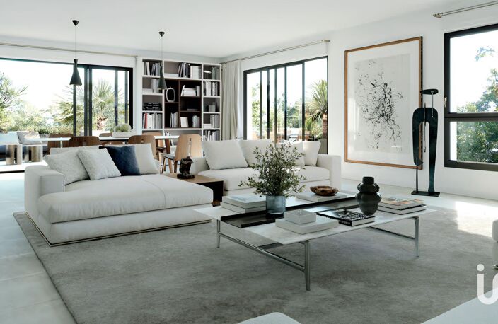 Vente Appartement 5 pièces — photo 3
