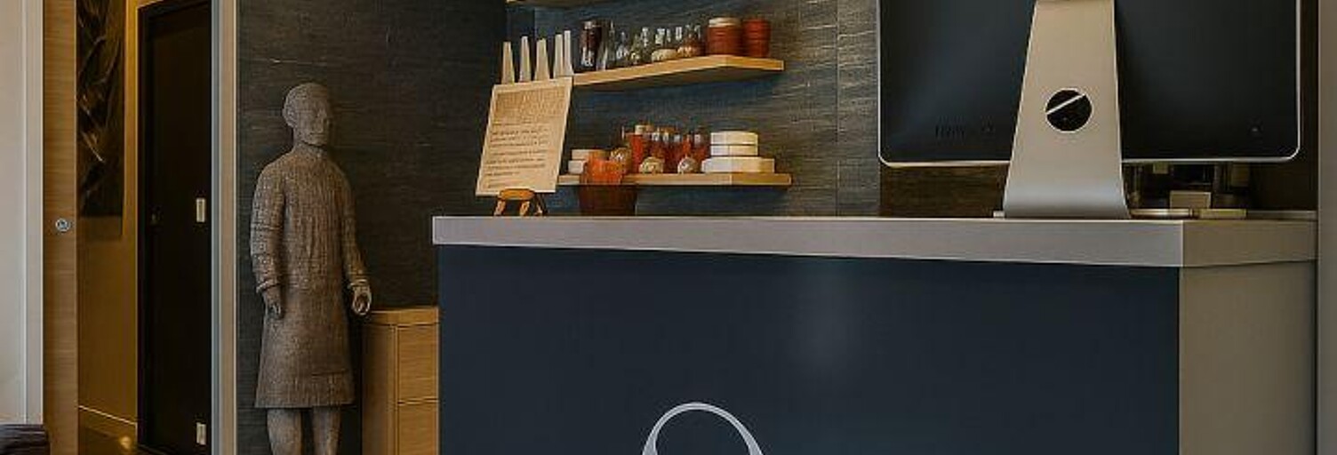 Commerce  55 m² à vendre à Le Vésinet (78110)