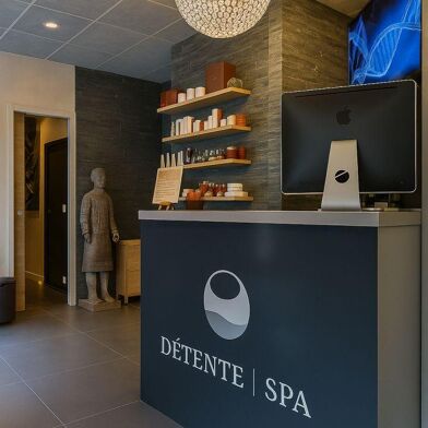 Commerce  371000 €