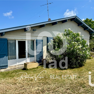 Maison 3 pièces 374900 €