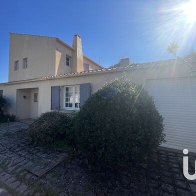 Maison 5 pièces 395000 €