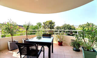 Appartement 3 Pièces 69 m² à vendre à Saint-Raphaël (83700)