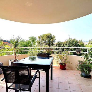 Appartement 3 pièces 455000 €