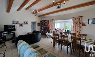 Maison 5 Pièces 108 m² à vendre à Bretignolles-sur-Mer (85470)