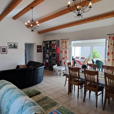 Maison 5 pièces 379000 €