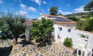 Maison 4 Pièces 123 m² à vendre à Draguignan (83300)