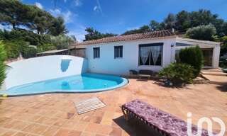 Maison 4 Pièces 123 m² à vendre à Draguignan (83300)