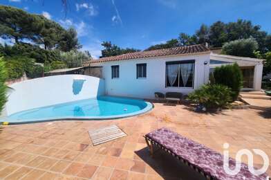 Maison 4 pièces 440000 €