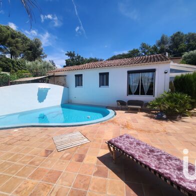 Maison 4 pièces 440000 €