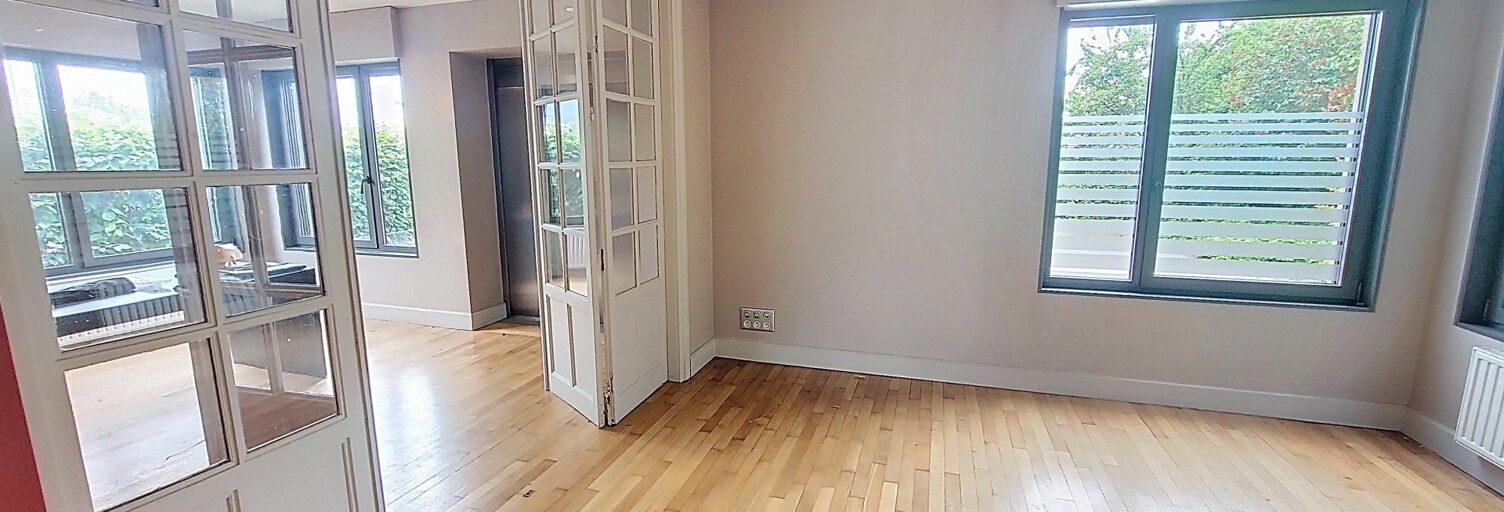 Maison 7 Pièces 204 m² à vendre à Saint-Dié-des-Vosges (88100)