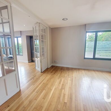 Maison 7 pièces 262000 €