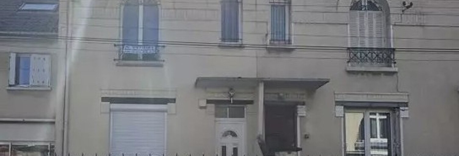 Maison 4 Pièces 88 m² à vendre à Beauchamp (95250)