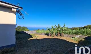 Maison 4 Pièces 100 m² à vendre à Saint-Joseph (97480)