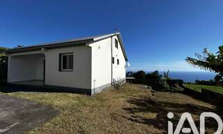 Maison 4 Pièces 100 m² à vendre à Saint-Joseph (97480)