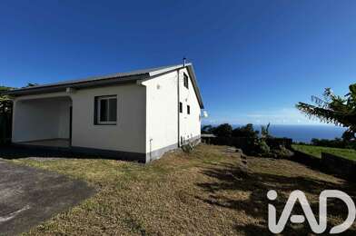 Maison 4 pièces 210000 €