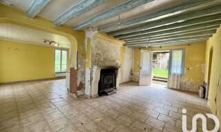 Maison 5 Pièces 110 m² à vendre à Beuvardes (02130)