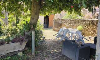 Maison 5 Pièces 120 m² à vendre à Saint-Juire-Champgillon (85210)