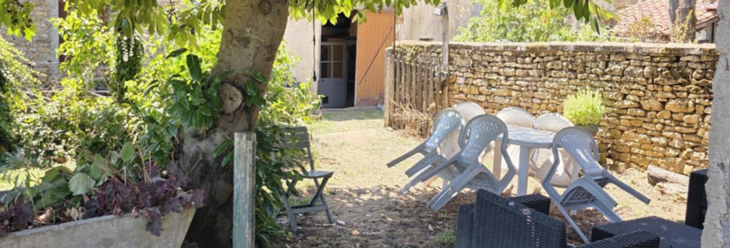 Maison 5 Pièces 120 m² à vendre à Saint-Juire-Champgillon (85210)