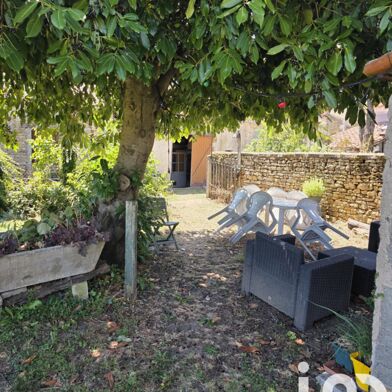 Maison 5 pièces 122000 €