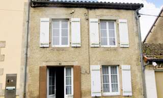 Maison 3 Pièces 51 m² à vendre à Val-d'Issoire (87330)