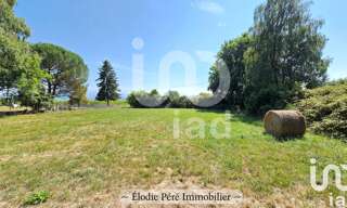 Terrain  1978 m² à vendre à Azereix (65380)