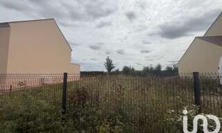 Terrain  400 m² à vendre à Maincy (77950)