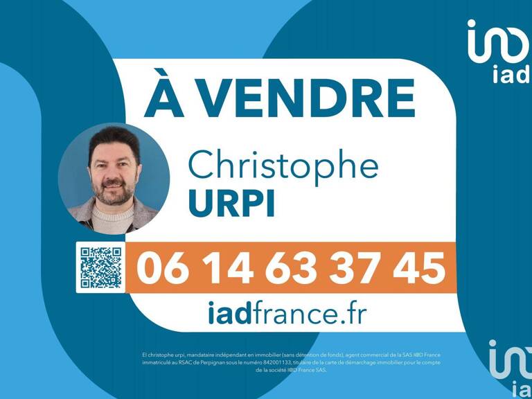 Vente Boutique/Local commercial 140 m&sup2; — photo 1