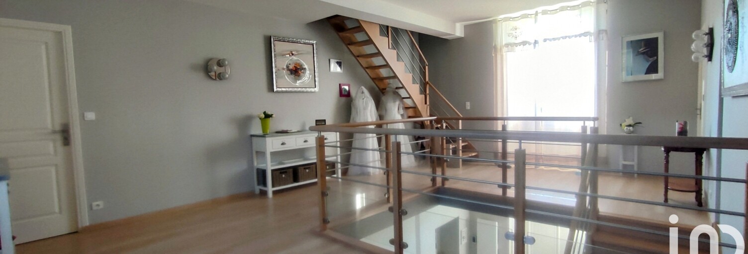 Maison 15 Pièces 288 m² à vendre à Isigny-le-Buat (50540)