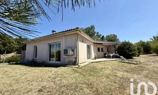 Maison 5 Pièces 153 m² à vendre à Razac-de-Saussignac (24240)