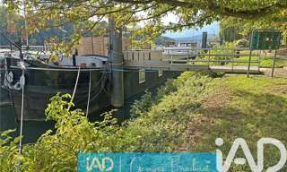 Maison 6 Pièces 160 m² à vendre à Conflans-Sainte-Honorine (78700)