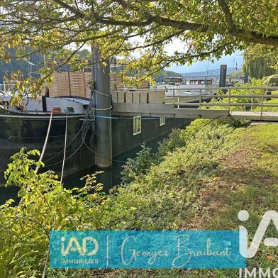 Maison 6 pièces 260000 €