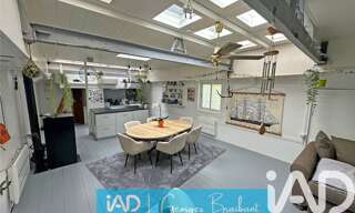 Maison 6 Pièces 160 m² à vendre à Conflans-Sainte-Honorine (78700)