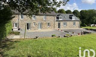 Maison 7 Pièces 217 m² à vendre à Plémet (22210)