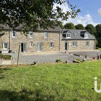 Maison 7 pièces 265000 €