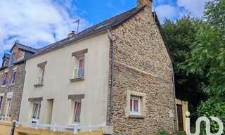 Maison 5 Pièces 96 m² à vendre à Ploërmel (56800)