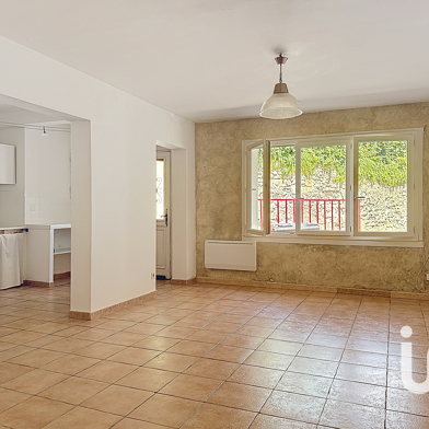 Appartement 2 pièces 146000 €