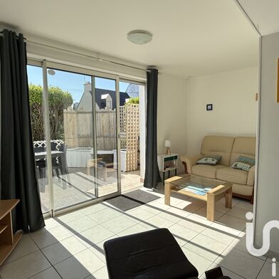 Appartement 3 pièces 149000 €