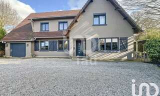 Maison 8 Pièces 172 m² à vendre à Nort-Leulinghem (62890)