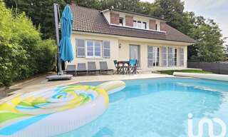 Maison 6 Pièces 163 m² à vendre à Droue-sur-Drouette (28230)