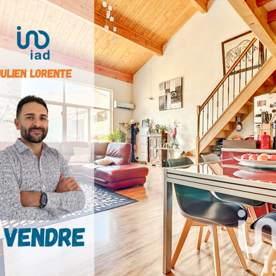 Maison 4 pièces 287000 €