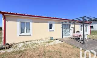 Maison 4 Pièces 89 m² à vendre à Gardonne (24680)