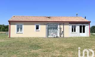 Maison 4 Pièces 89 m² à vendre à Gardonne (24680)