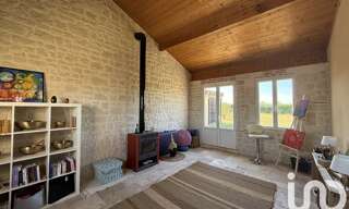 Maison 4 Pièces 89 m² à vendre à Gardonne (24680)